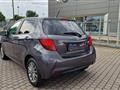 TOYOTA Yaris 1.4 D-4D 5p. Lounge