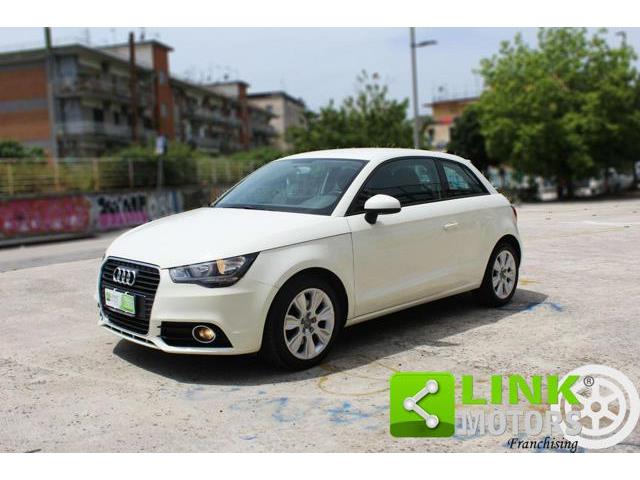 AUDI A1 1.4 TFSI AMBITION