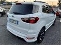 FORD ECOSPORT 1.0 E.Boost 125 CV  ST-Line. No obbligo finanziam.