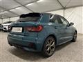 AUDI A1 SPORTBACK SPB 40 TFSI S tronic S line edition