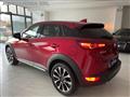 MAZDA CX-3 1.8L Skyactiv-D Business