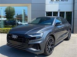 AUDI Q8 45 TDI quattro tiptronic