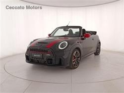 MINI CABRIO 2.0 John Cooper Works JCW Cabrio