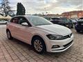 VOLKSWAGEN POLO 1.0 TGI 5p. Comfortline BlueMotion Technology