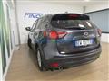 MAZDA CX-5 2.2L Skyactiv-D 150CV 2WD Evolve