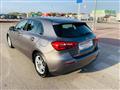 MERCEDES Classe A A 180 d Automatic Business