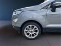 FORD ECOSPORT 2018 1.0 ecoboost Titanium s&s 125cv my20.25