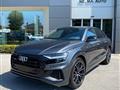 AUDI Q8 45 TDI quattro tiptronic