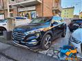 HYUNDAI TUCSON 1.7 CRDi DCT Sound Edition