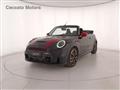 MINI CABRIO 2.0 John Cooper Works JCW Cabrio