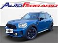 MINI COUNTRYMAN Mini 2.0 Cooper D Essential Countryman