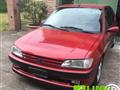 PEUGEOT 306 2.0i cat 3 porte Le Mans ASI  UNICO PROPRIETARIO