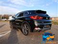 BMW X2 xDrive20d Msport-X