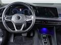 VOLKSWAGEN GOLF 1.5 TGI DSG Style