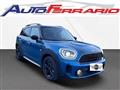 MINI COUNTRYMAN Mini 2.0 Cooper D Essential Countryman