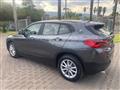 BMW X2 xDrive20d Advantage