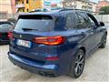 BMW X5 xDrive30d 48V MSPORT TETTO RADAR KAMERA C21" LASER