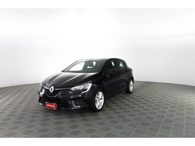 RENAULT NEW CLIO Clio TCe 100 CV GPL 5 porte Business