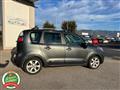 CITROEN C3 PICASSO 1.6 e-HDi 90 airdream Exclusive - AUTOMATICA -