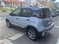 FIAT PANDA CROSS 0.9 TwinAir Turbo S&S 4x4 14500? Prezzo reale!