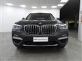 BMW X3 xDrive30d Luxury