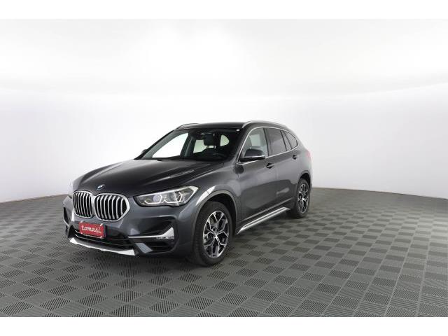 BMW X1 sDrive20i xLine Plus