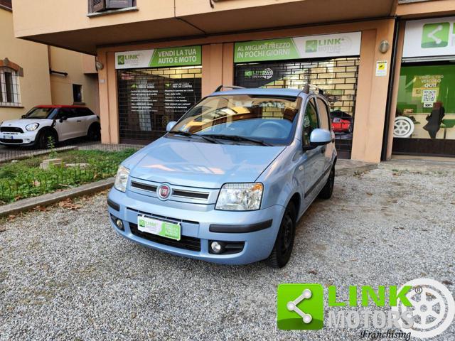 FIAT PANDA 1.2 Dynamic NEOPATENTATI