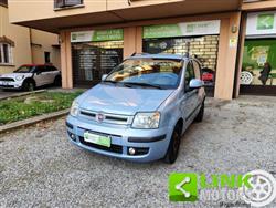 FIAT PANDA 1.2 Dynamic NEOPATENTATI