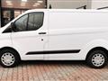 FORD TRANSIT CUSTOM 270 2.0 TDCi 130 PC Furgone Trend - PREZZO+IVA