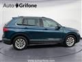 VOLKSWAGEN TIGUAN 2.0 tdi Life 150cv dsg