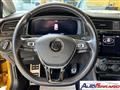 VOLKSWAGEN GOLF 1.0 TSI 115 CV 5p. Sport BlueMotion Technology