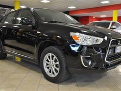 MITSUBISHI ASX 1.8 DI-D 116 CV 2WD **86.000KM**