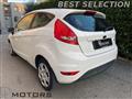 FORD FIESTA 1.2 BENZINA, NEOPATENTATI, GOMME 4 STAGIONI!