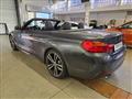 BMW SERIE 4 d Cabrio Msport