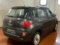 FIAT 500L 0.9 TwinAir Turbo Natural Power Lounge