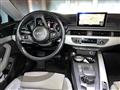 AUDI A5 40 2.0 g-tron Business Sport 170cv s-tronic