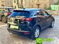 MAZDA CX-3 1.5L Skyactiv-D Exceed, Finanziabile, Garanzia