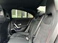 MERCEDES CLASSE CLA COUPE CLA 200 Automatic AMG Line Premium