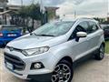 FORD ECOSPORT 1.5 TDCi 90 CV