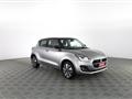 SUZUKI SWIFT 1.2 Hybrid Top 4WD Allgrip