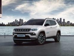 JEEP COMPASS 4XE Plug-In Hybrid My23 Limited 1.3 Turbo T4 Phev 4xe