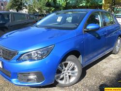 PEUGEOT 308 BlueHDi 130 S&S Allure Pack