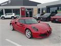 ALFA ROMEO 4C 1750 TBi