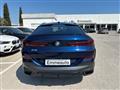 BMW X6 xDrive30d 48V Msport