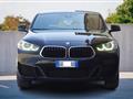 BMW X2 sDrive18d Msport