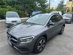MERCEDES CLASSE GLA d Automatic Sport