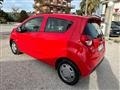 CHEVROLET SPARK 1.0 LS GPL