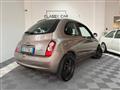 NISSAN Micra 1.2 80CV - OK NEOPATENTATI, NO BLOCCHI -