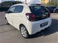 PEUGEOT 108 VTi 68 5 porte Allure TOP!