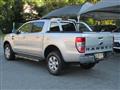 FORD RANGER + IVA !!! 2.0 TDCi DC Limited 5 posti